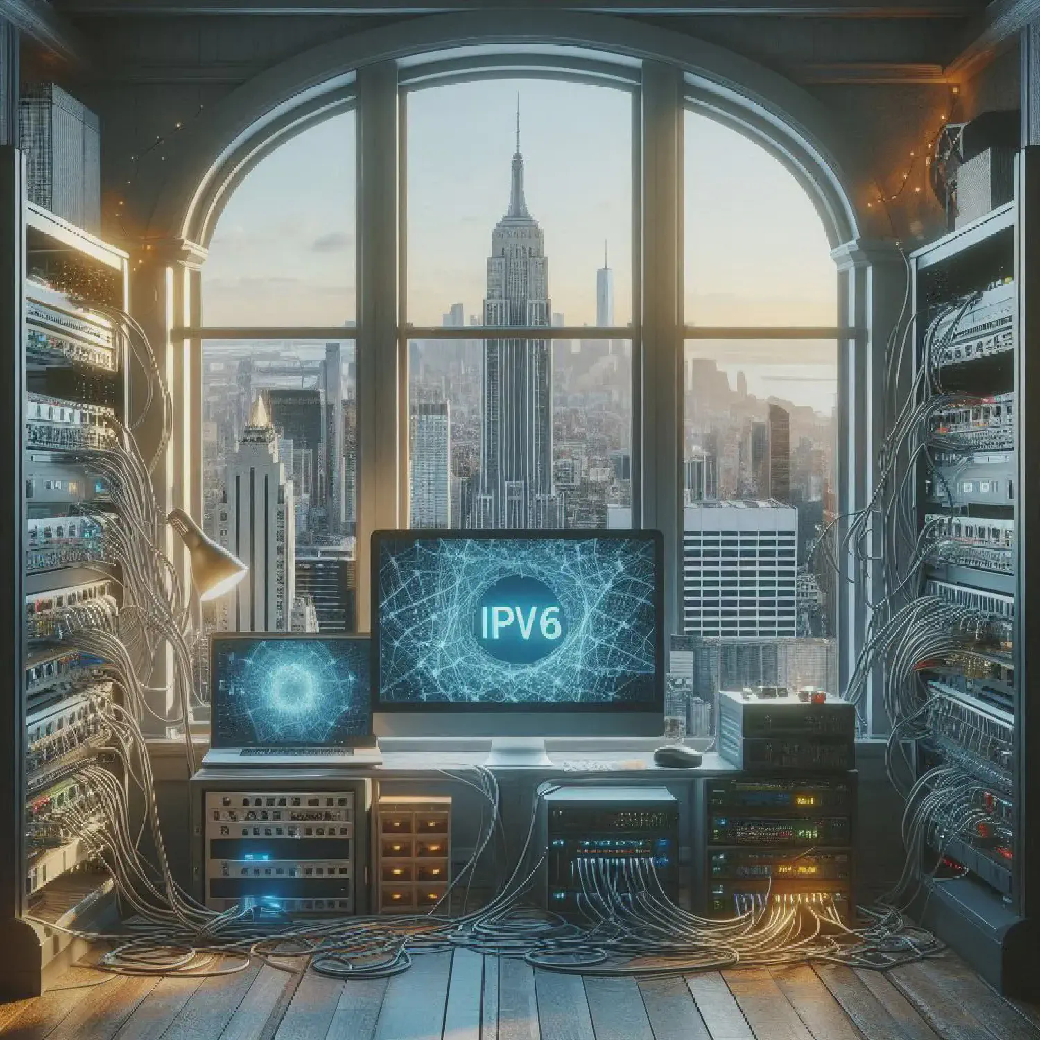 Acquiring My Own ASN and IPv6 Ranges