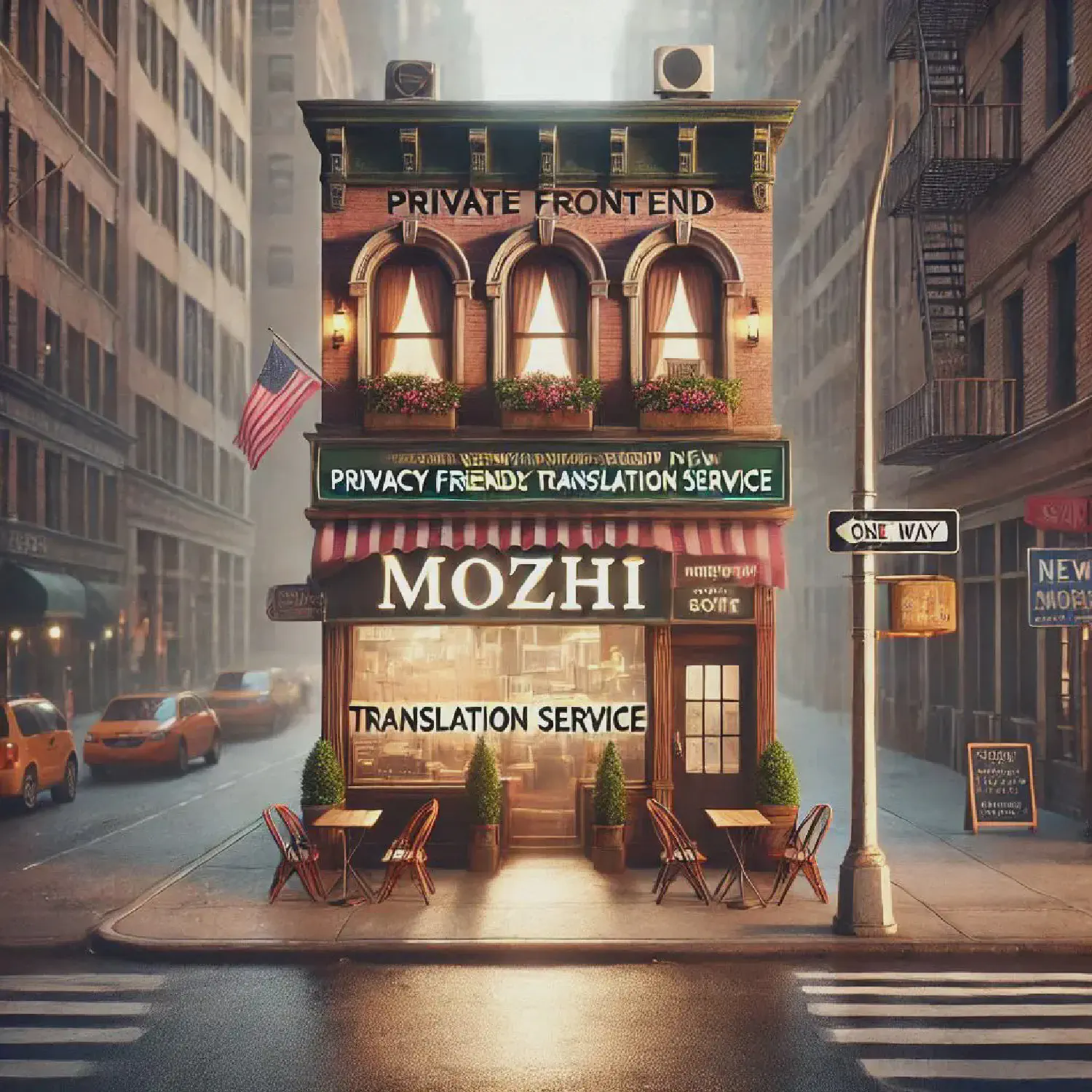 New: 🔤 Mozhi Translation instance! + shutting down ProxiTok