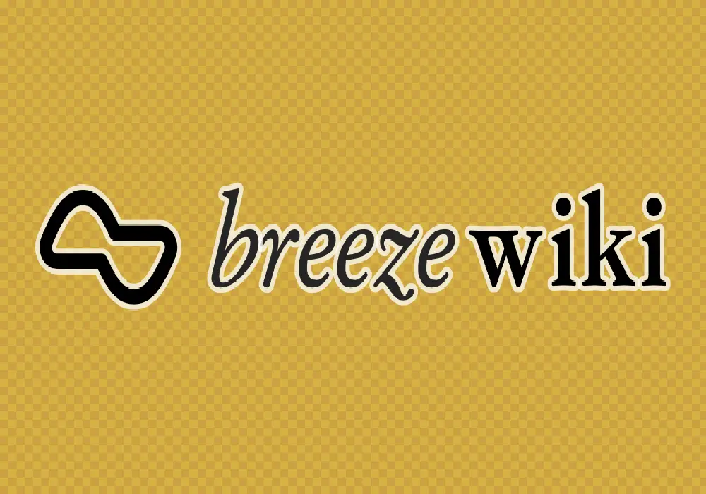 Breezewiki logo