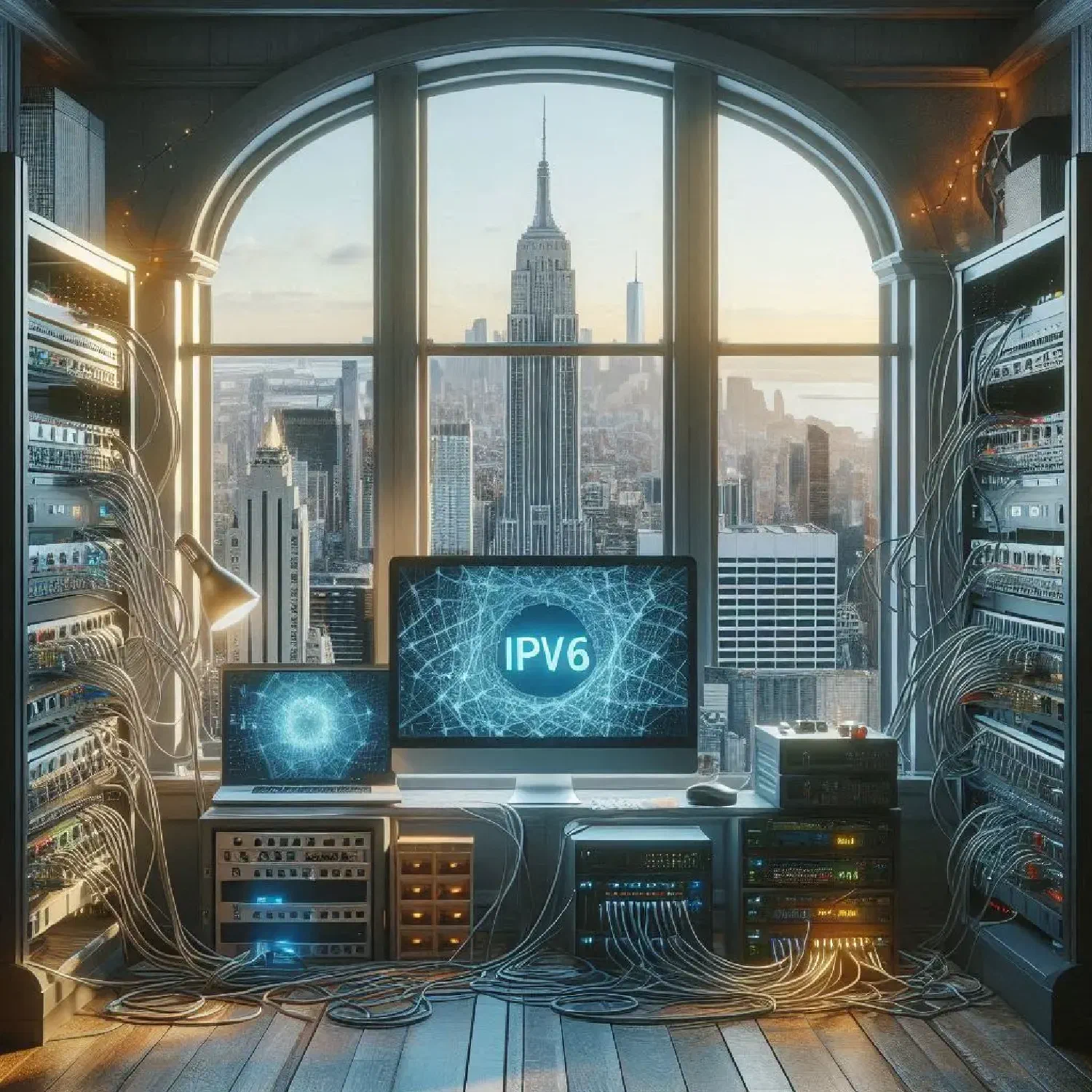Acquiring My Own ASN and IPv6 Ranges