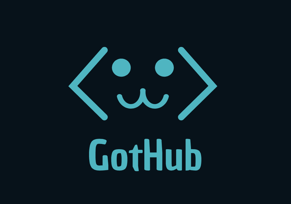 Gothub logo