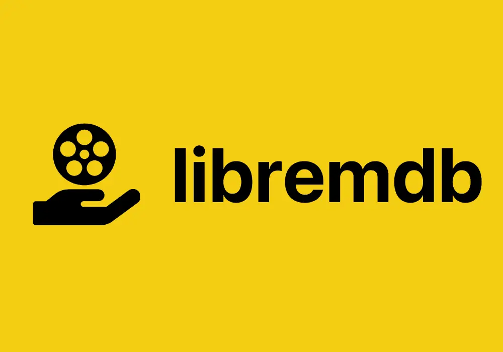 LibremDB logo