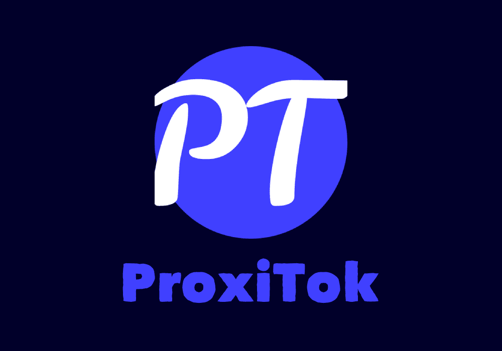 Proxitok logo