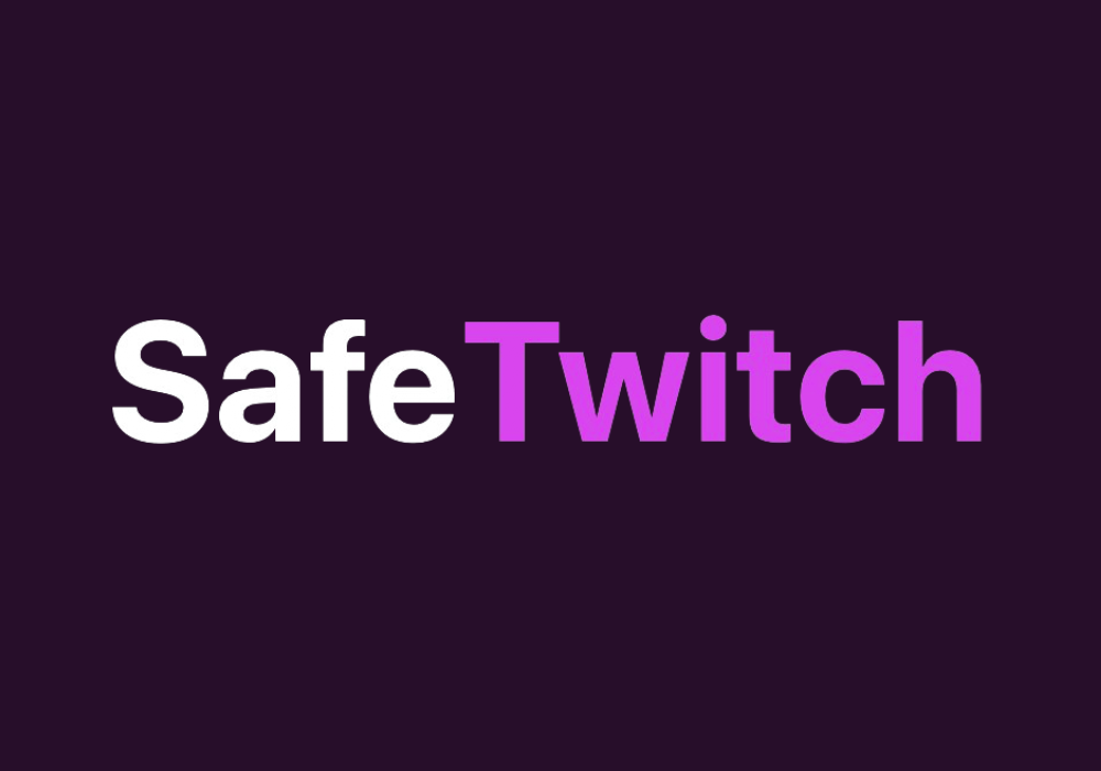 Safetwitch logo