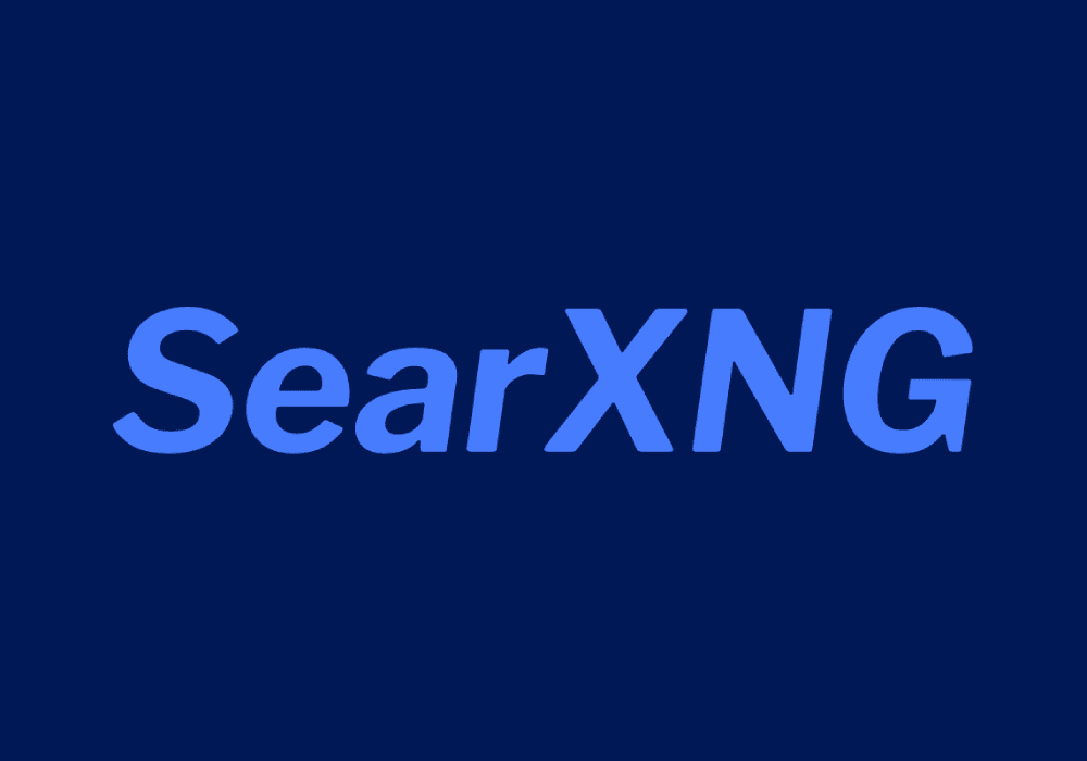 Searxng logo