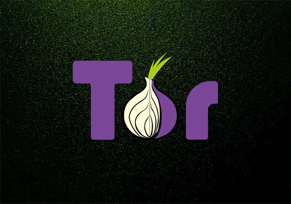 Tor logo